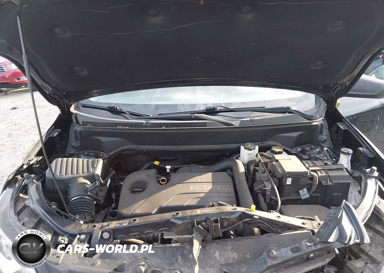 2020 Chevrolet Equinox Fwd Ls VIN:2GNAXHEV8L6239575 - 10