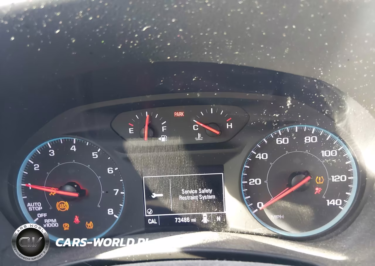 2020 Chevrolet Equinox Fwd Ls VIN:2GNAXHEV8L6239575 - 7