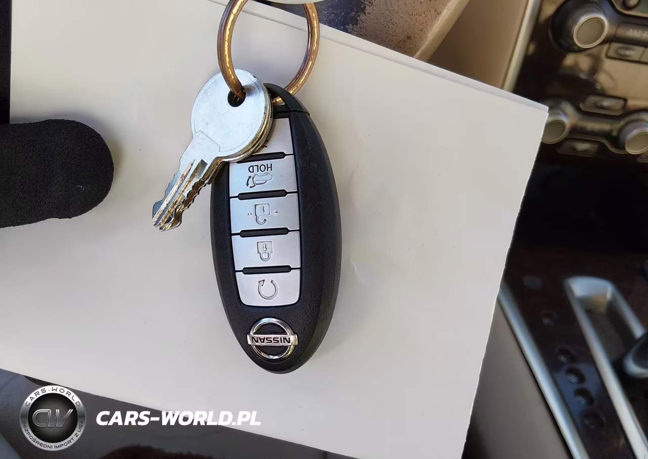 2014 Nissan Pathfinder Sl VIN:5N1AR2MM3EC706979 - 11