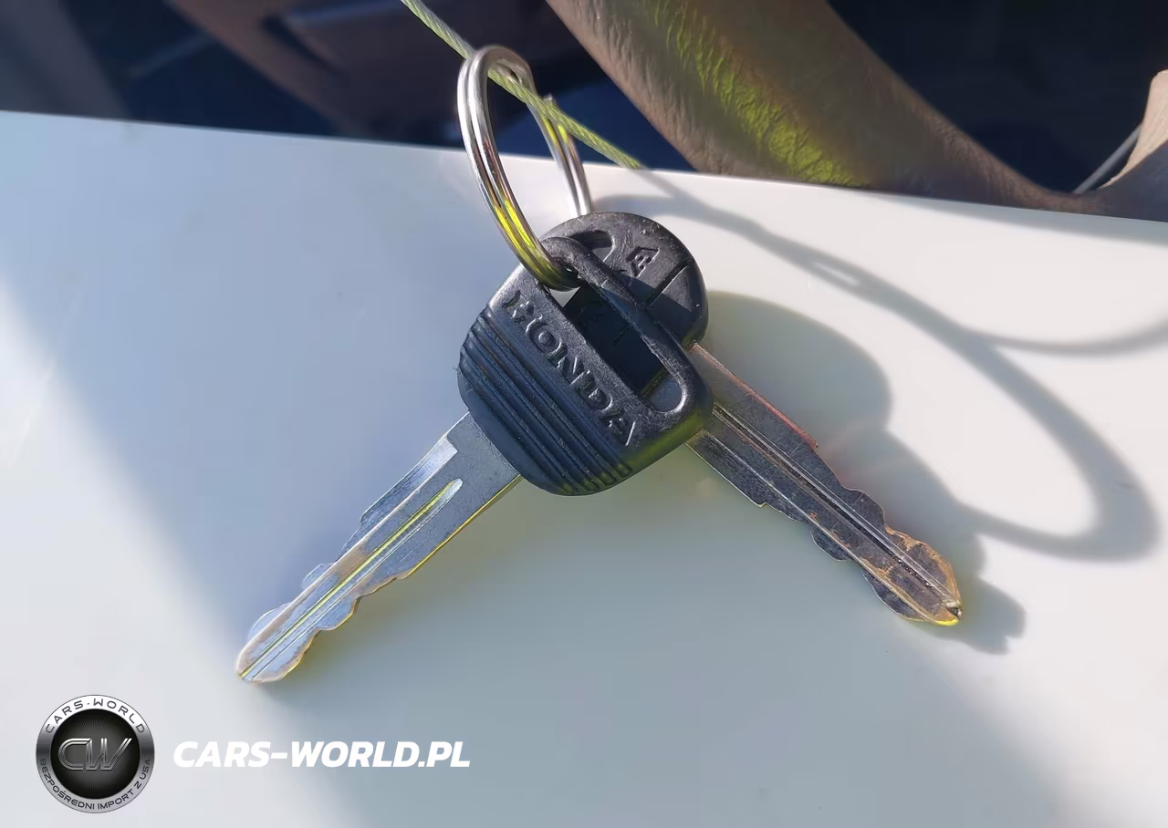 1997 Honda Civic Dx VIN:2HGEJ6621VH523479 - 11