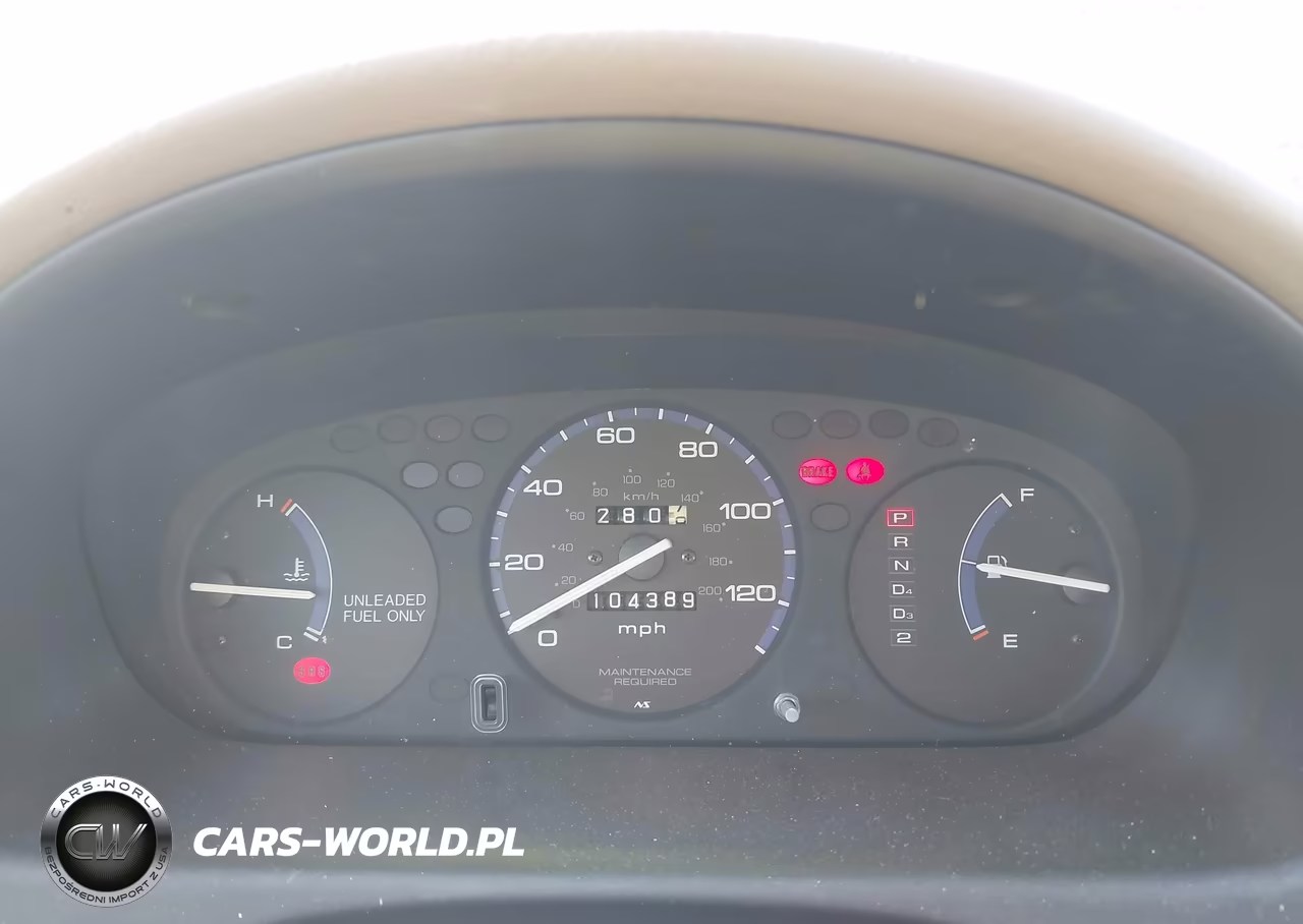 1997 Honda Civic Dx VIN:2HGEJ6621VH523479 - 7