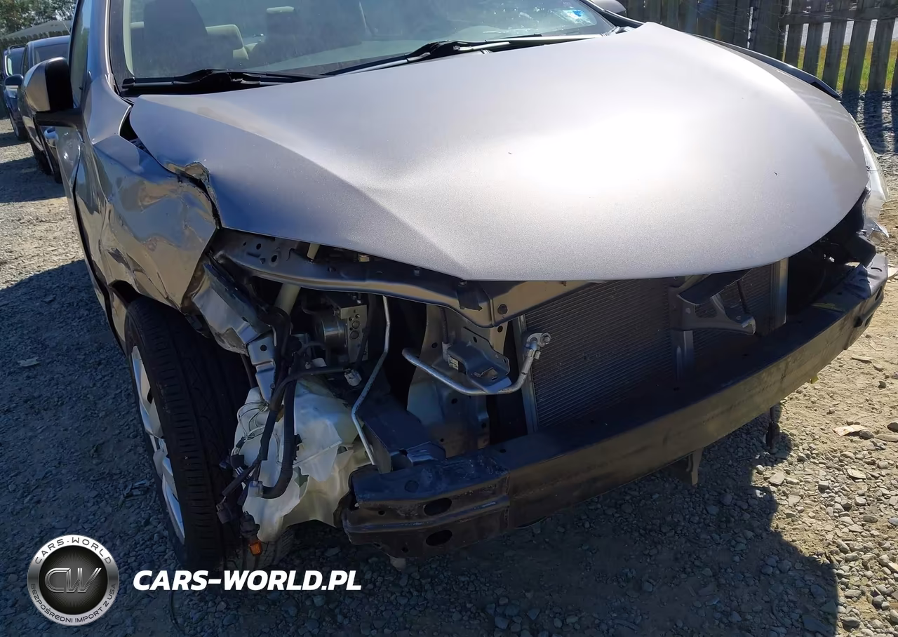 2016 Toyota Corolla Le VIN:2T1BURHE8GC725962 - 6