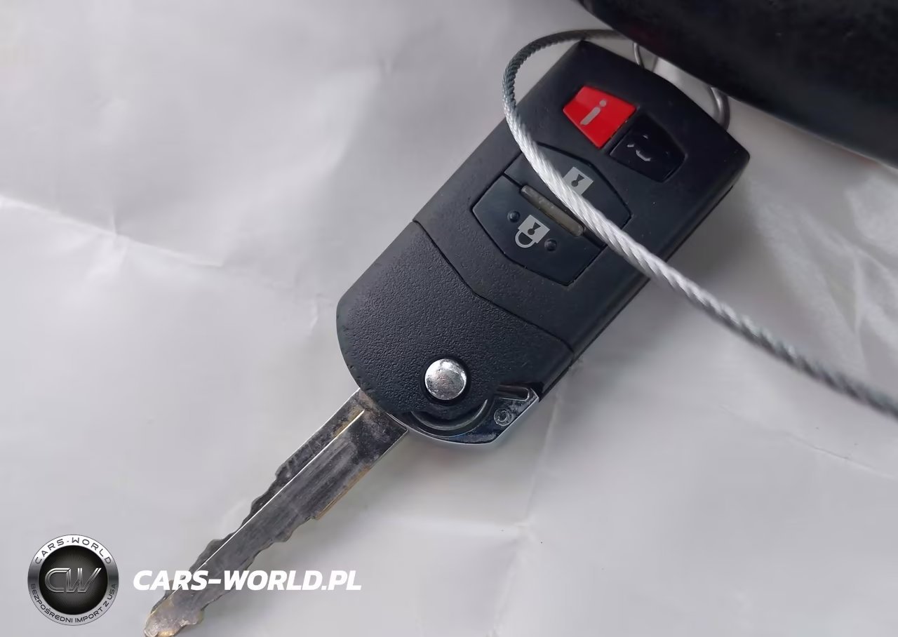 2007 Mazda Mazda6 S Sport Ve VIN:1YVHP80D075M41098 - 11