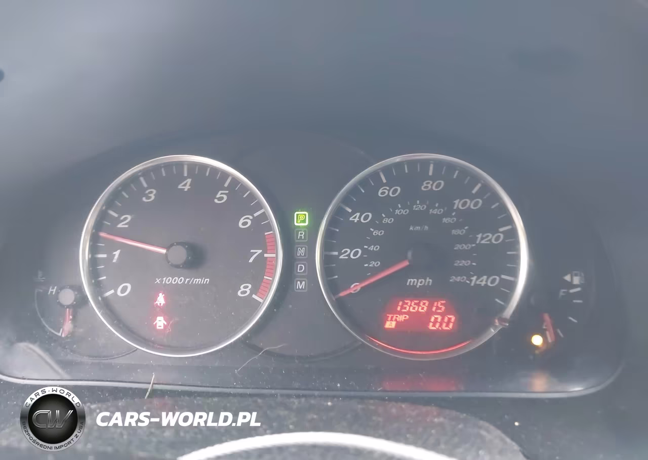2007 Mazda Mazda6 S Sport Ve VIN:1YVHP80D075M41098 - 7