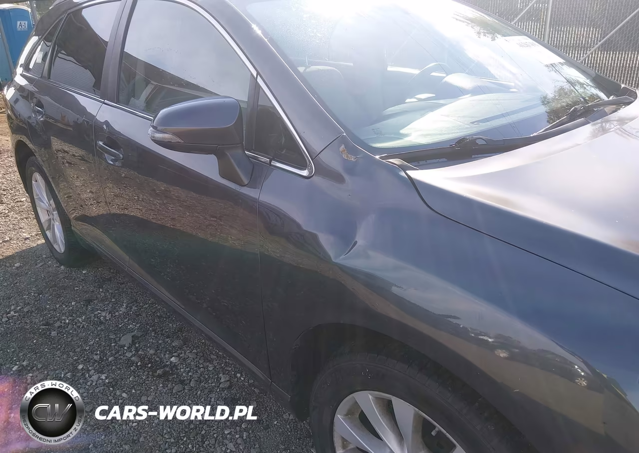 2014 Toyota Venza Le VIN:4T3BA3BB3EU050786 - 17