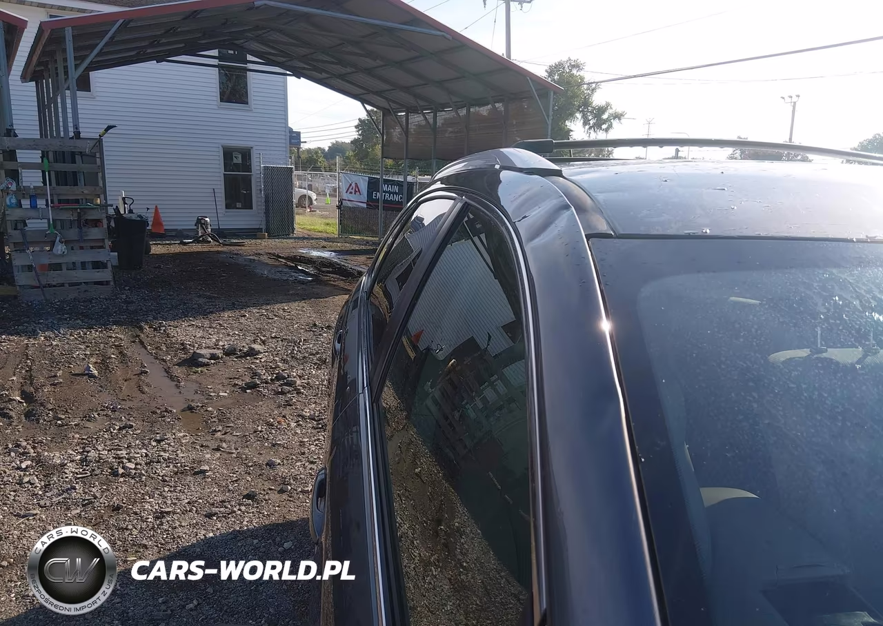 2014 Toyota Venza Le VIN:4T3BA3BB3EU050786 - 18