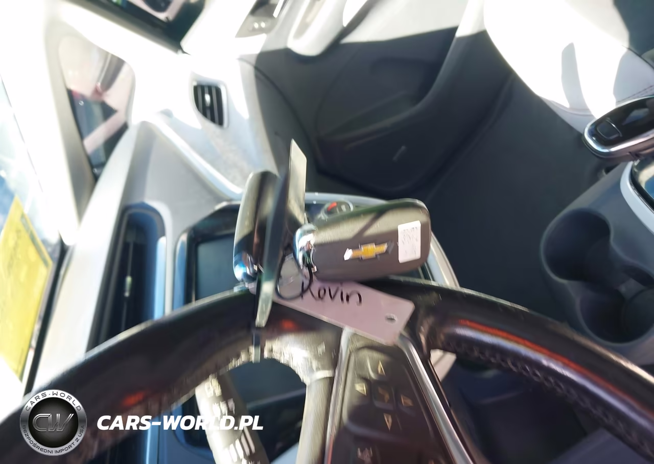 2019 Chevrolet Bolt Ev Premier VIN:1G1FZ6S02K4119253 - 11