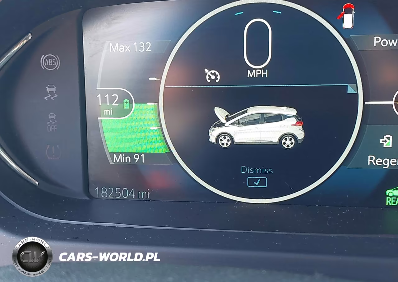 2019 Chevrolet Bolt Ev Premier VIN:1G1FZ6S02K4119253 - 15