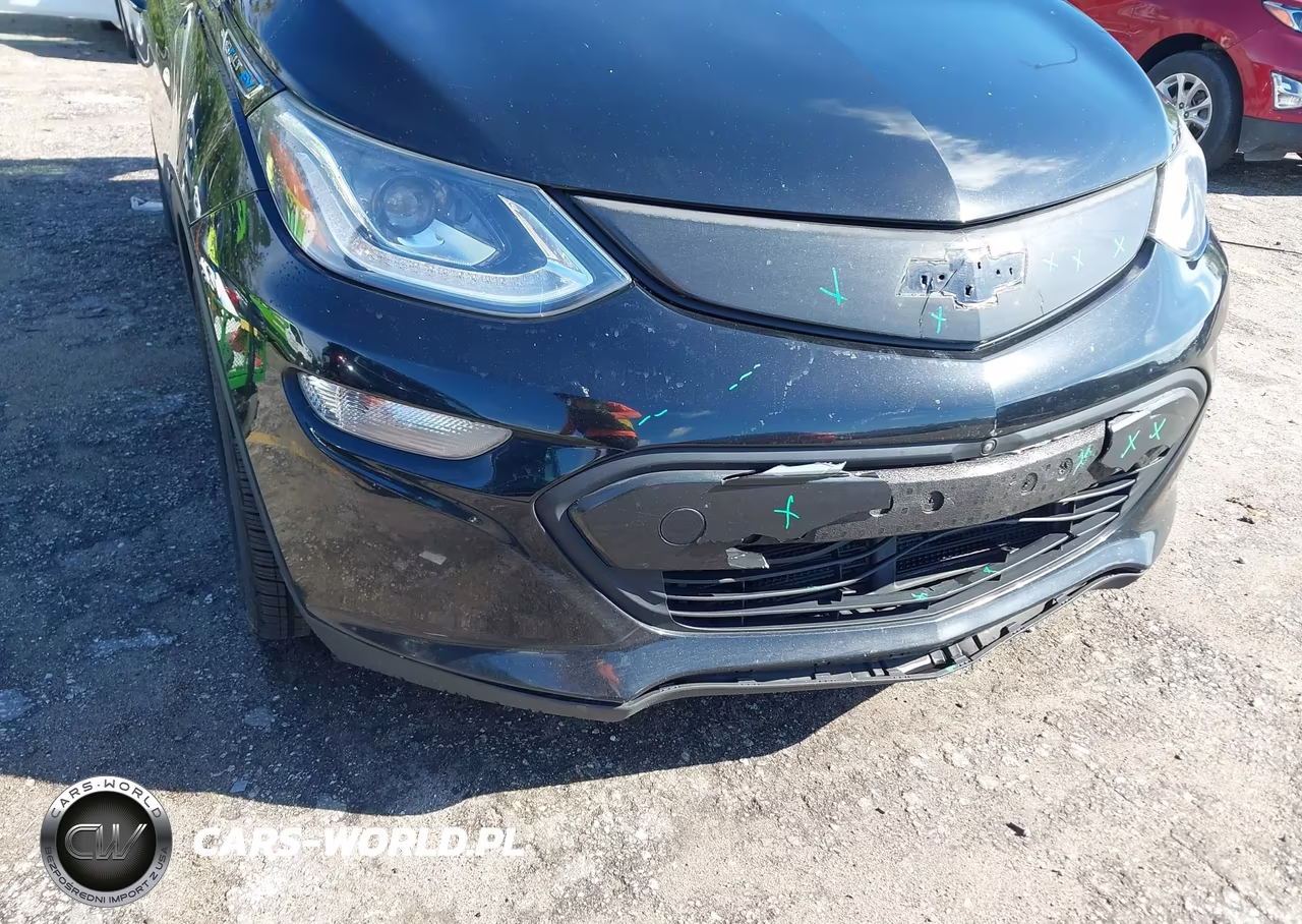 2019 Chevrolet Bolt Ev Premier VIN:1G1FZ6S02K4119253 - 6