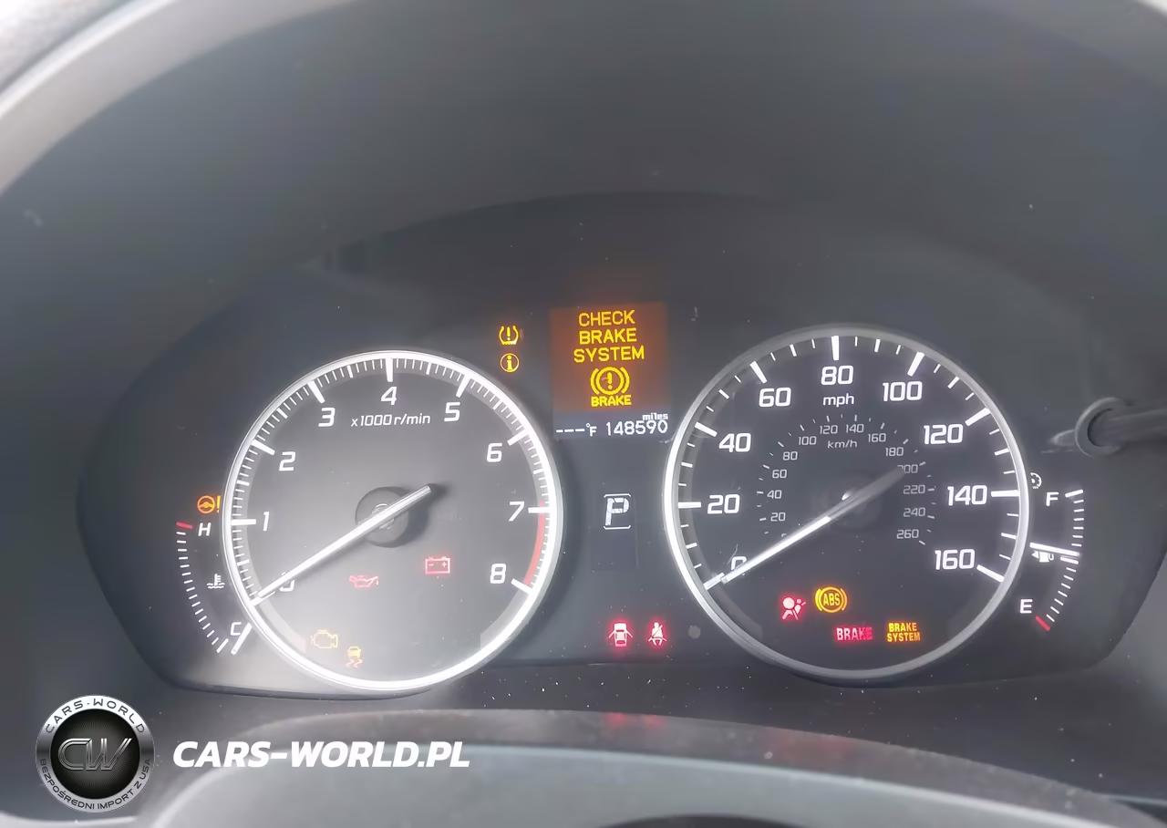 2016 Acura Ilx 2.4L-Acurawatch Plus Package VIN:19UDE2F3XGA023176 - 7