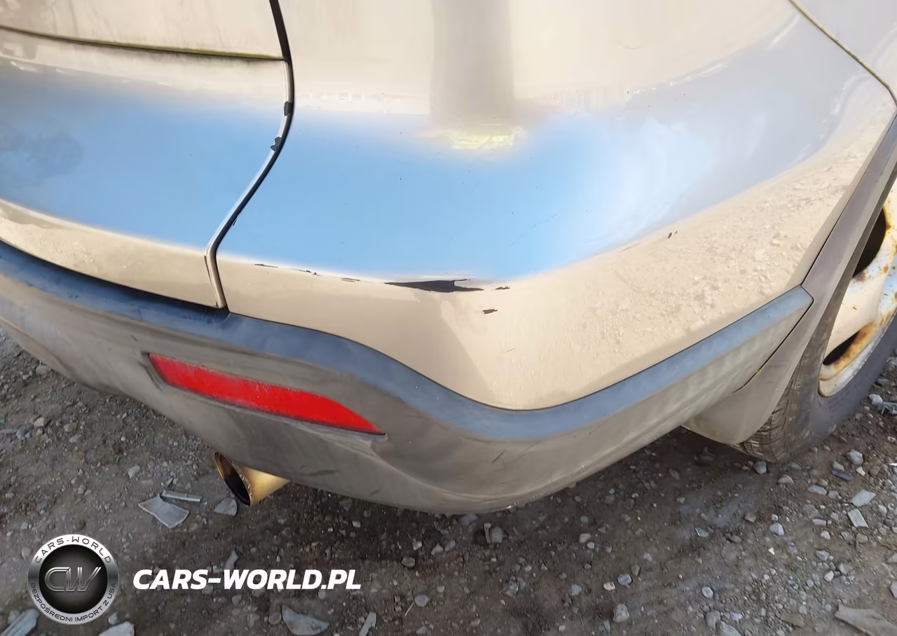 2008 Honda Cr-V Lx VIN:JHLRE48338C076727 - 15