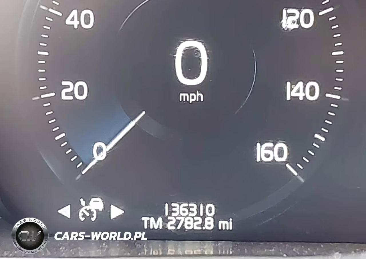 2016 Volvo Xc90 T6 R-Design VIN:YV4A22PM7G1039625 - 16