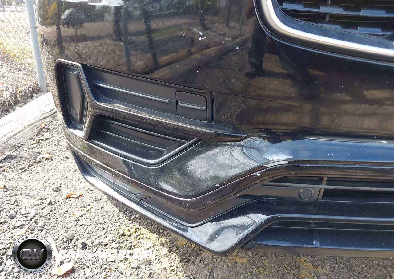 2016 Volvo Xc90 T6 R-Design VIN:YV4A22PM7G1039625 - 6