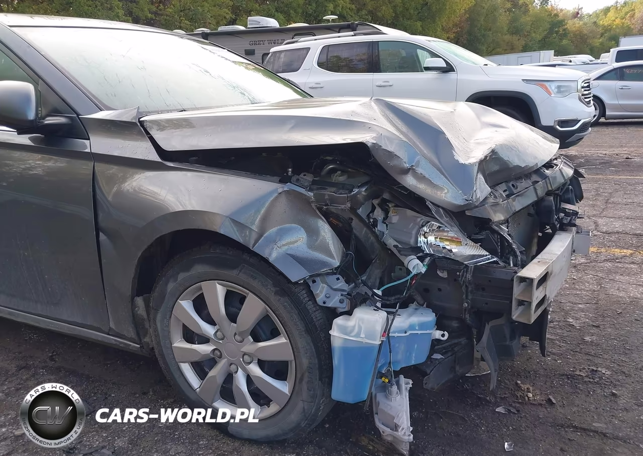 2020 Nissan Altima S Fwd VIN:1N4BL4BV0LC131308 - 17