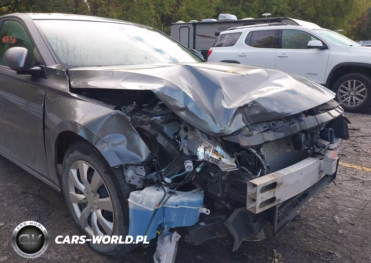 2020 Nissan Altima S Fwd VIN:1N4BL4BV0LC131308 - 6