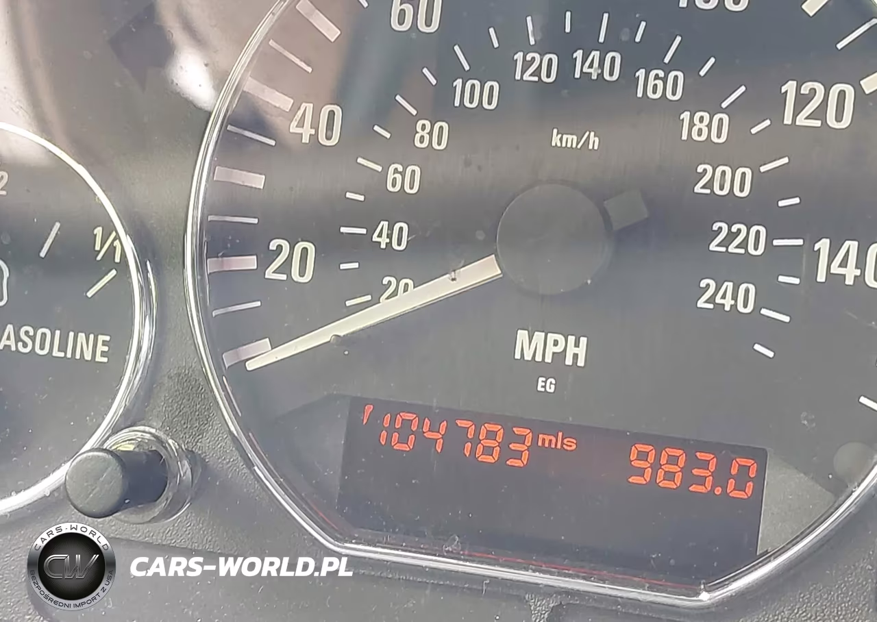 2001 BMW Z3 2.5I VIN:WBACN33471LM03386 - 15
