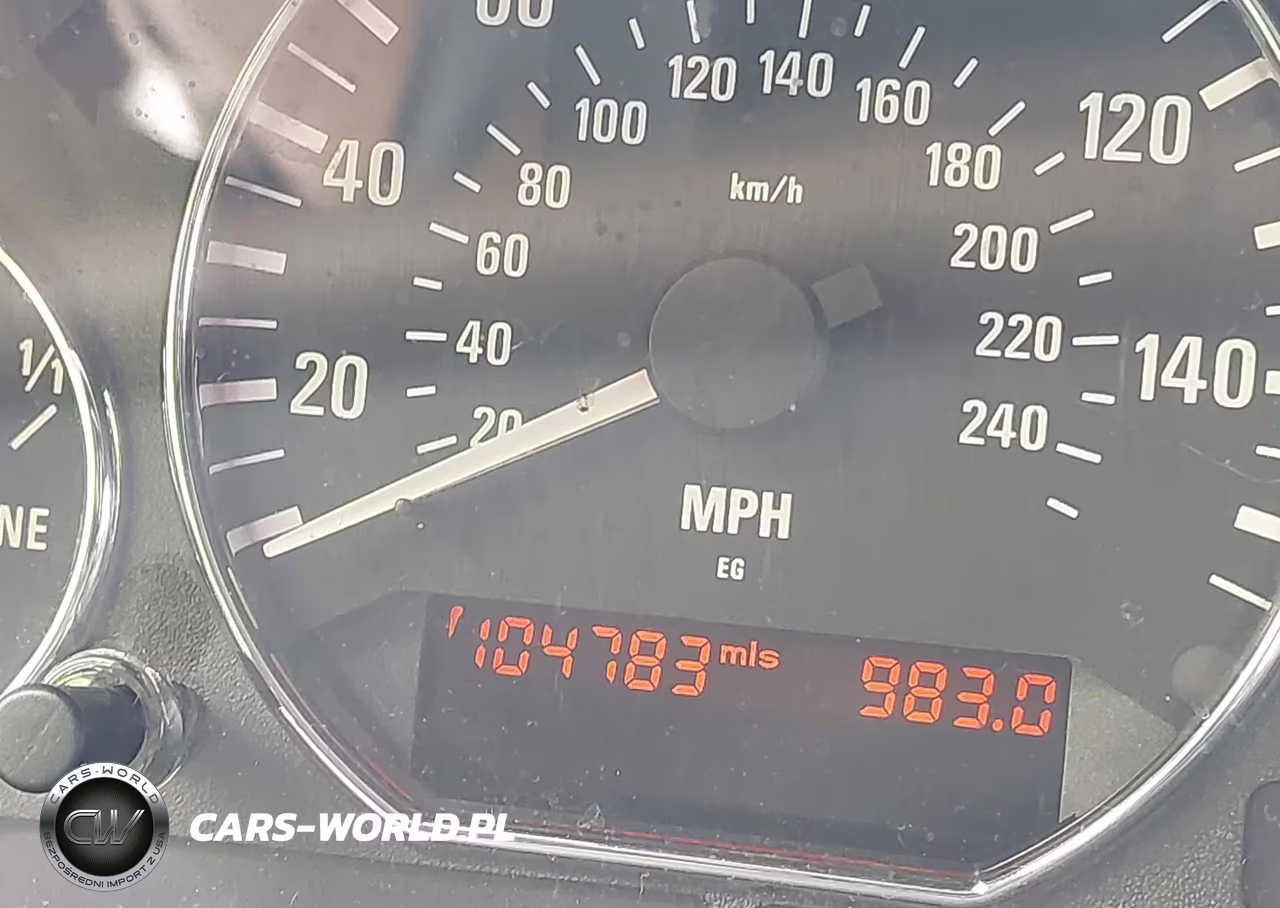 2001 BMW Z3 2.5I VIN:WBACN33471LM03386 - 7