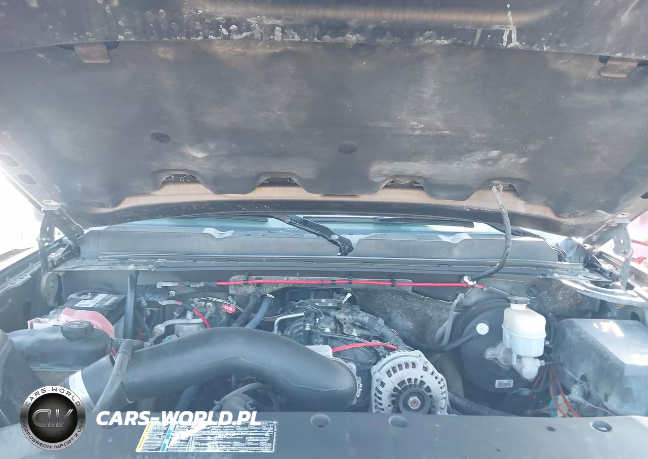 2008 Chevrolet Silverado 1500 Lt1 VIN:2GCEK13J181263270 - 10