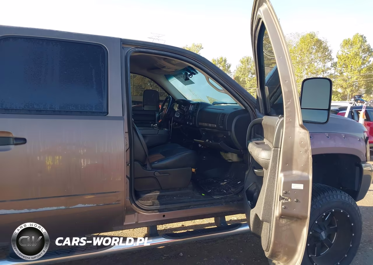 2008 Chevrolet Silverado 1500 Lt1 VIN:2GCEK13J181263270 - 5