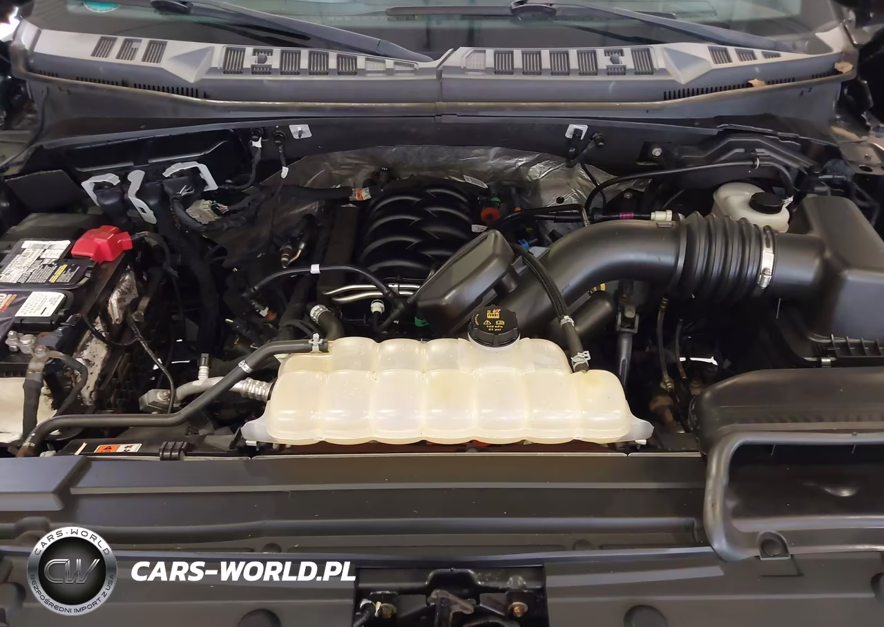 2018 Ford F-150 Xl VIN:1FTFX1E56JFE59662 - 10