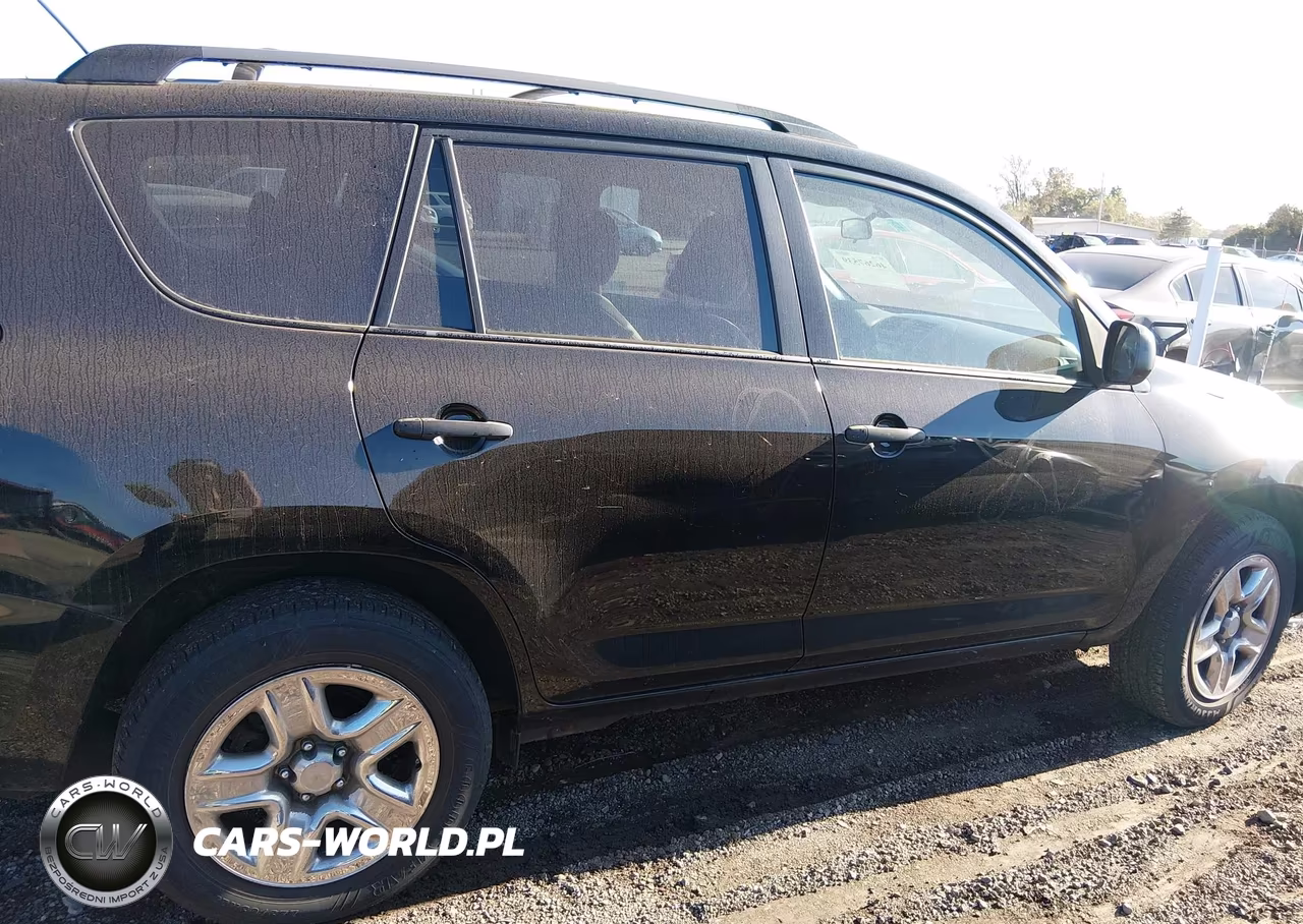 2012 Toyota Rav4 VIN:2T3BF4DV9CW229720 - 13