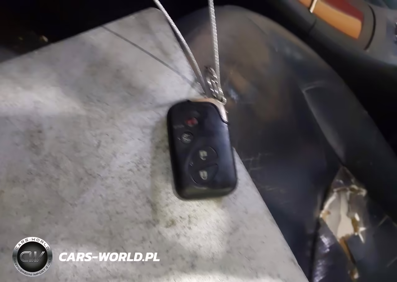 2009 Lexus Es 350 VIN:JTHBJ46GX92334943 - 11