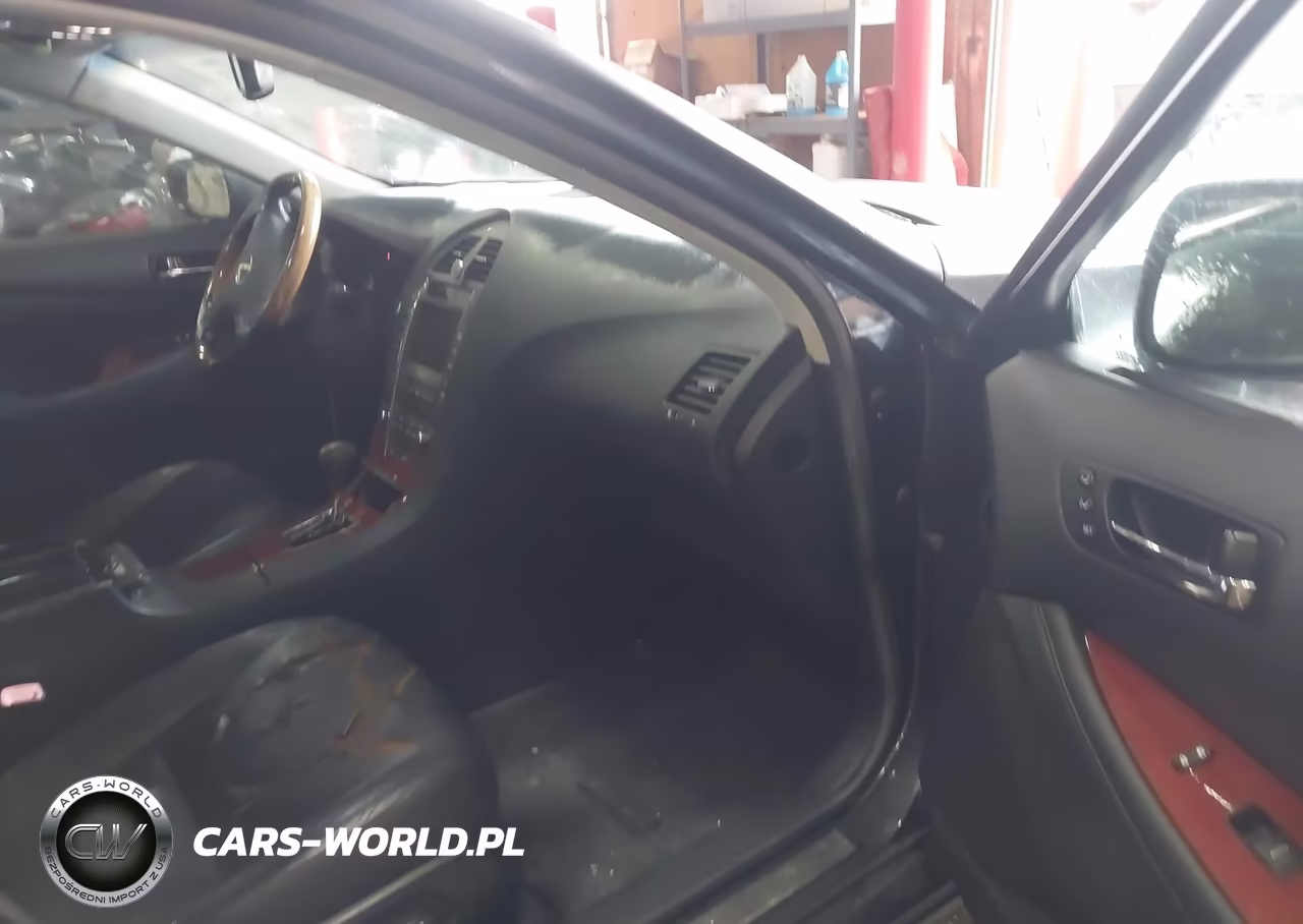 2009 Lexus Es 350 VIN:JTHBJ46GX92334943 - 5