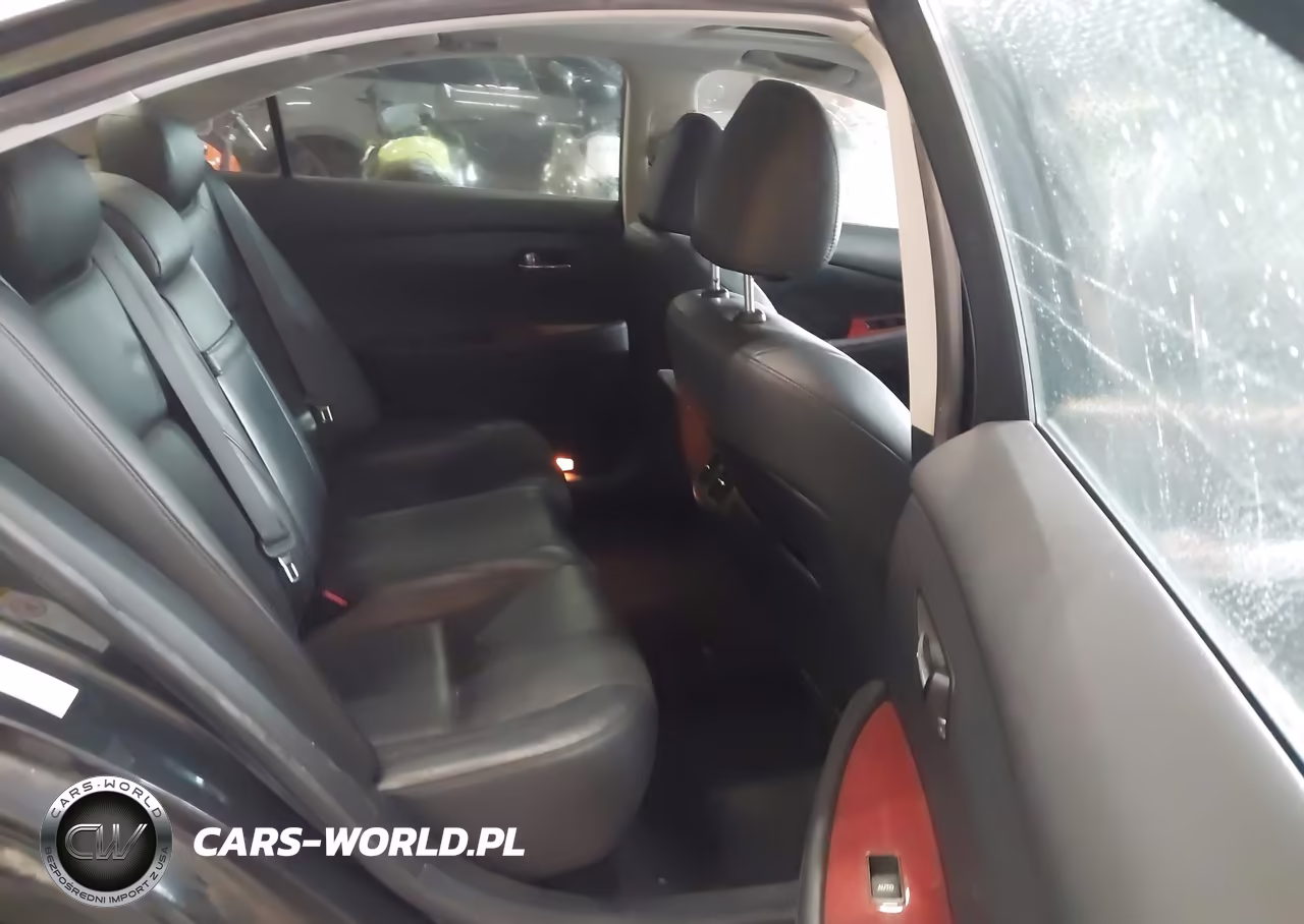 2009 Lexus Es 350 VIN:JTHBJ46GX92334943 - 8