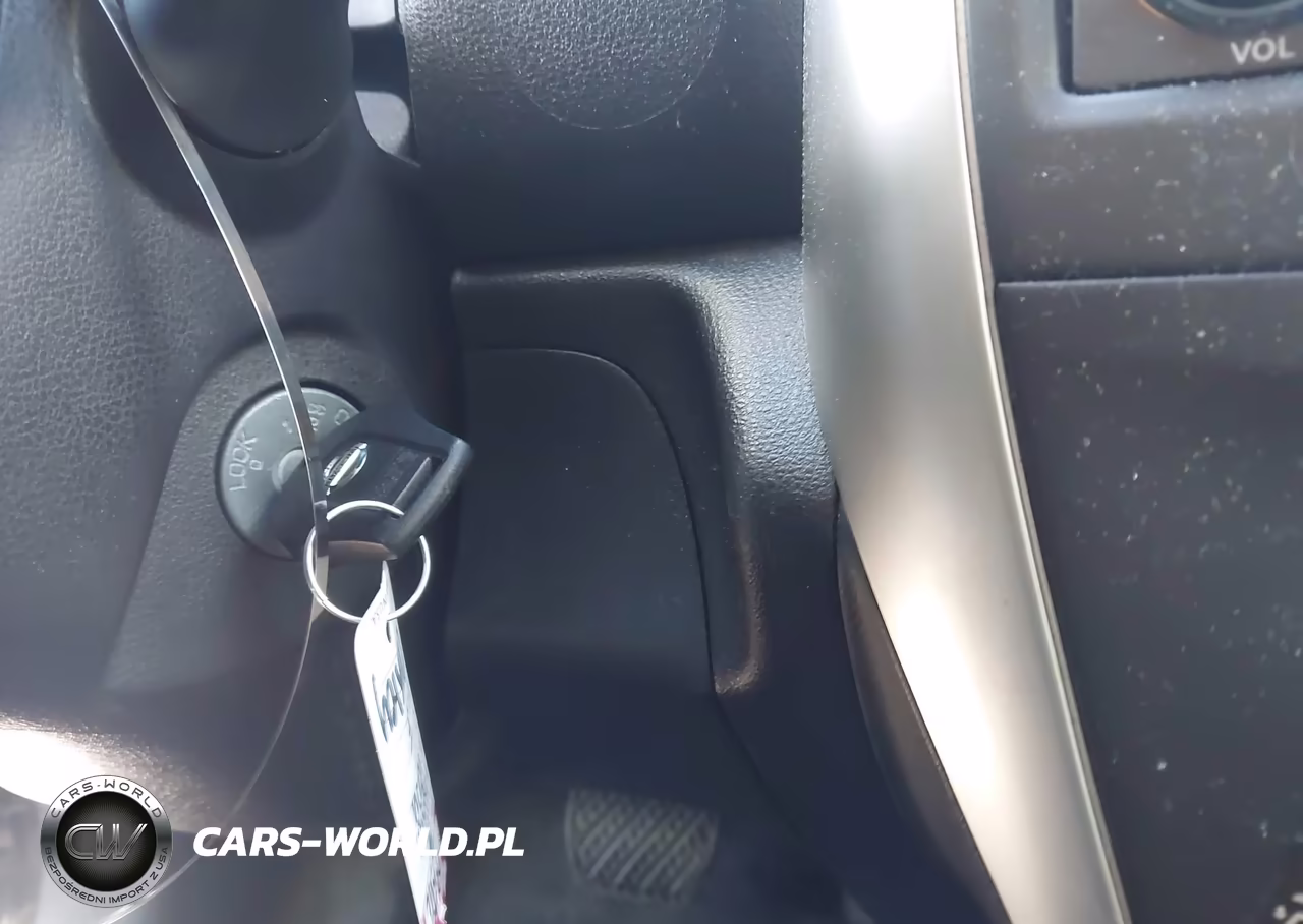 2016 Nissan Versa 1.6 Sv VIN:3N1CN7AP4GL825381 - 11