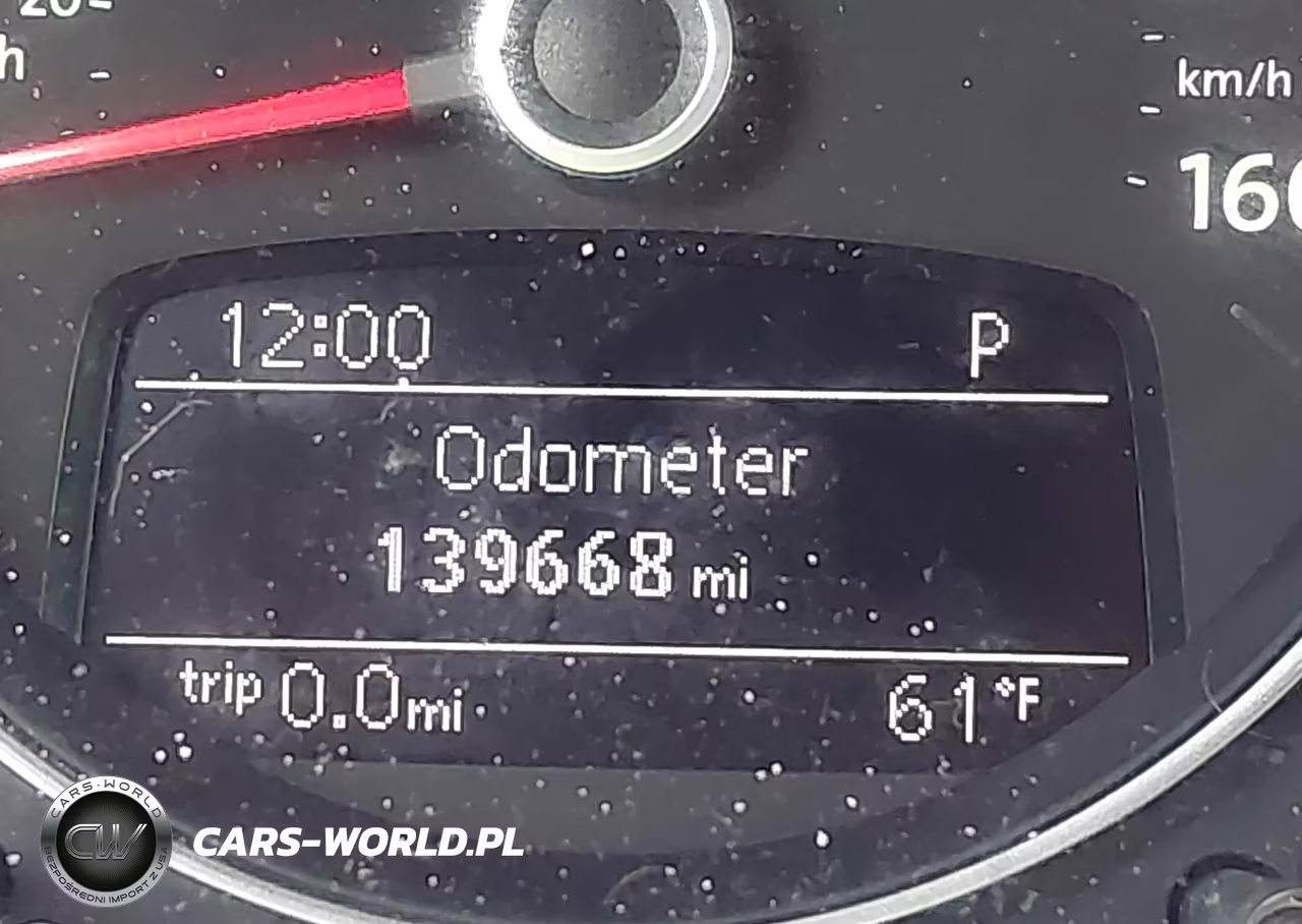 2013 Volkswagen Beetle 2.5L VIN:3VW5P7AT4DM829916 - 16