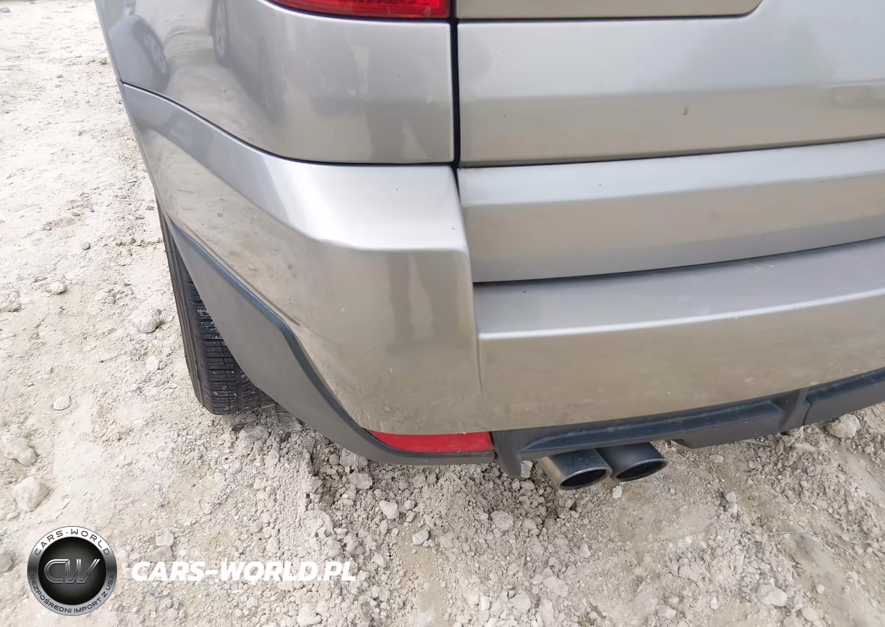 2007 BMW X3 3.0Si VIN:WBXPC93407WF05283 - 6