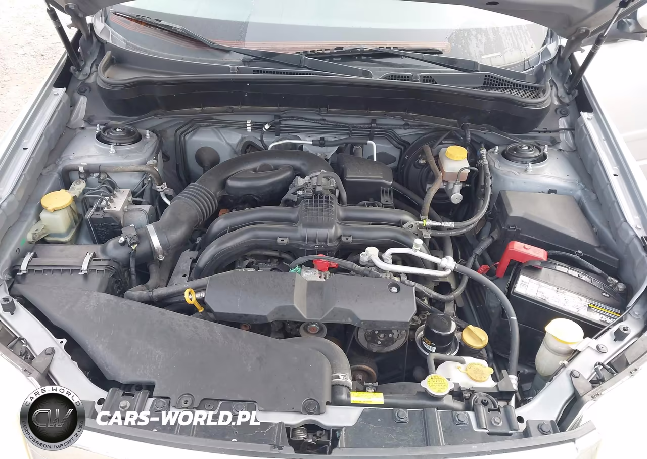 2011 Subaru Forester 2.5X Premium VIN:JF2SHADC5BH717432 - 10