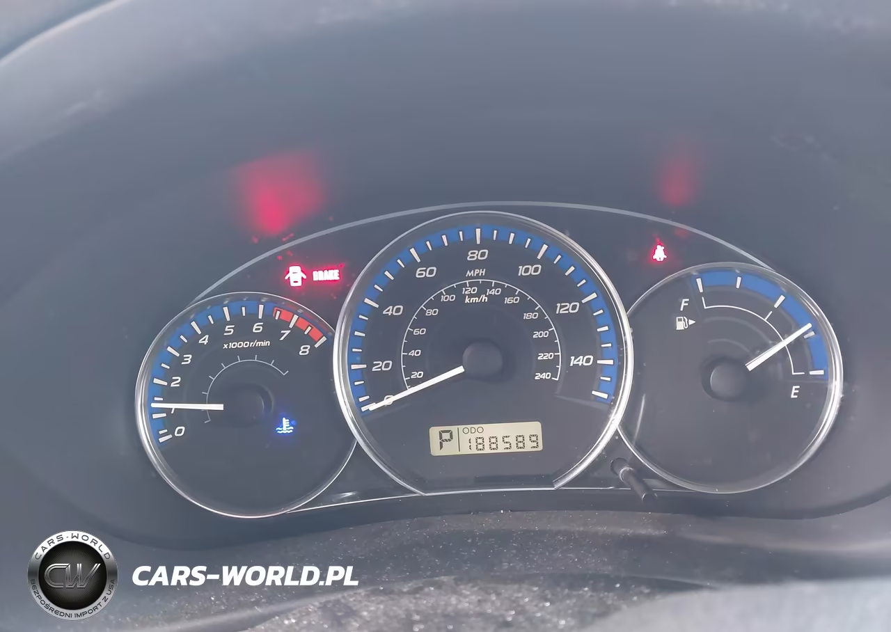 2011 Subaru Forester 2.5X Premium VIN:JF2SHADC5BH717432 - 7