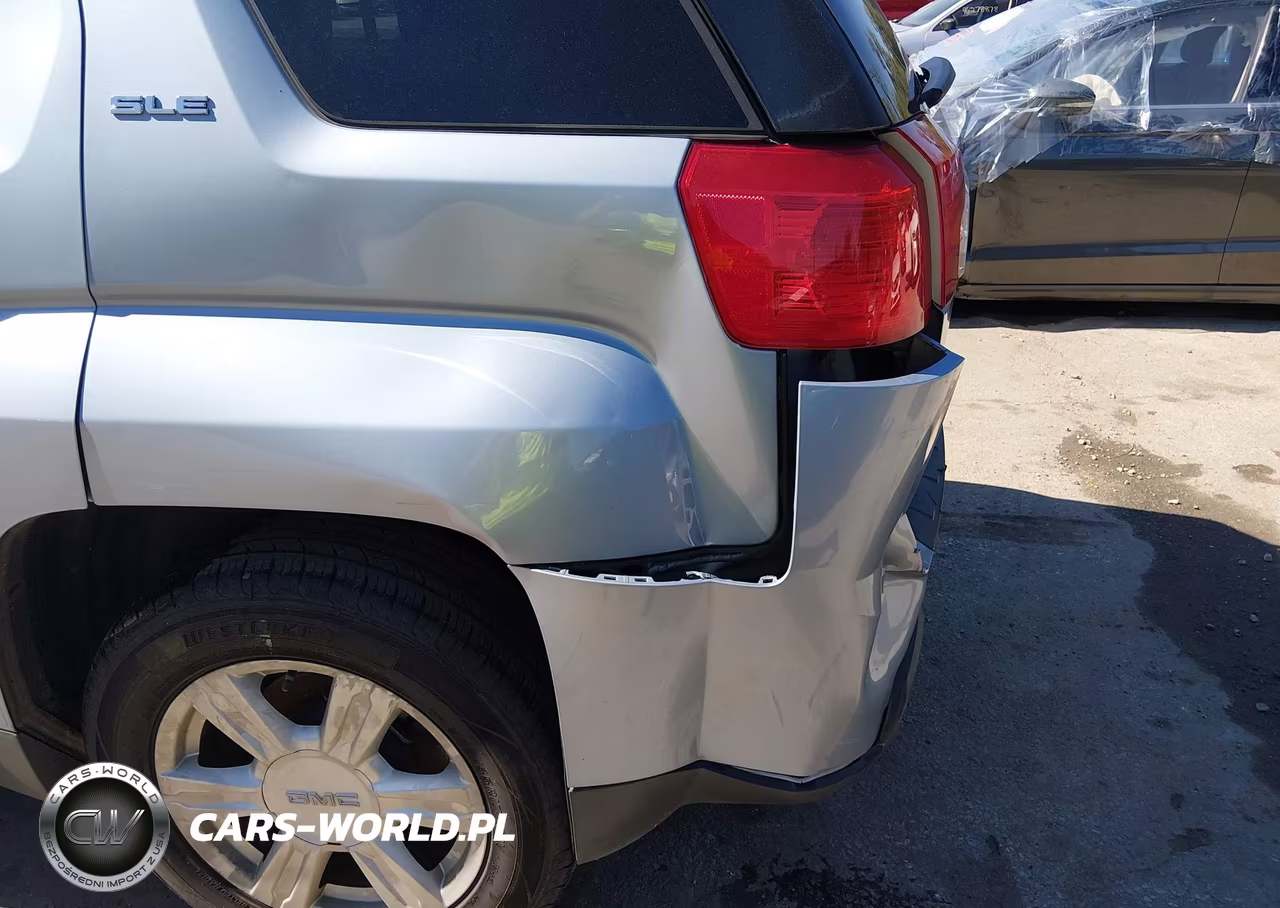 2014 GMC Terrain Sle-1 VIN:2GKALMEKXE6330535 - 17