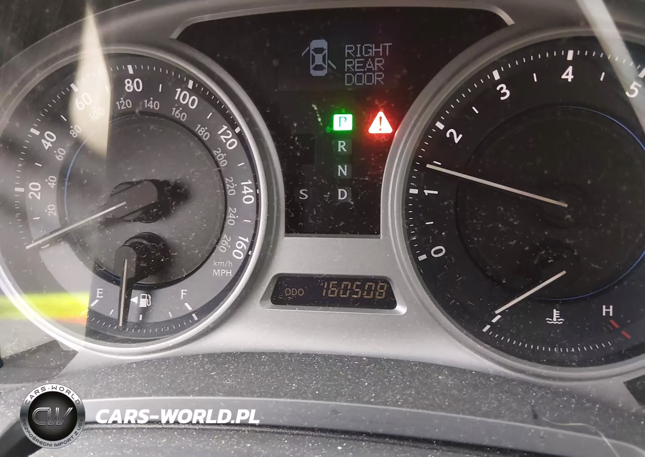 2009 Lexus Is 250 VIN:JTHBK262592090625 - 7