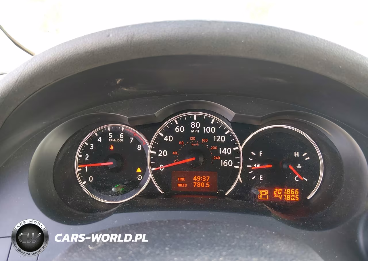 2010 Nissan Altima 2.5 S VIN:1N4AL2AP1AN407046 - 7