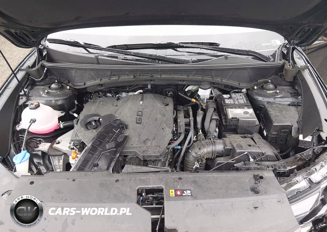 2026 Hyundai Tucson Sel VIN:5NMJBCDE8TH693765 - 10