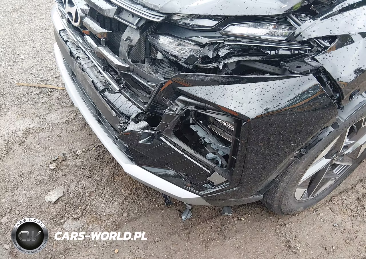 2026 Hyundai Tucson Sel VIN:5NMJBCDE8TH693765 - 19
