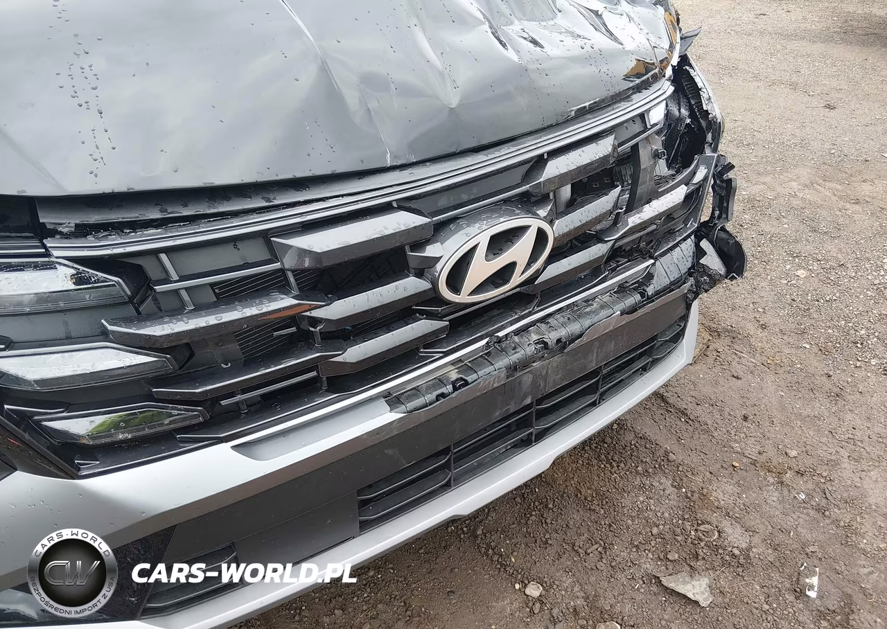 2026 Hyundai Tucson Sel VIN:5NMJBCDE8TH693765 - 21