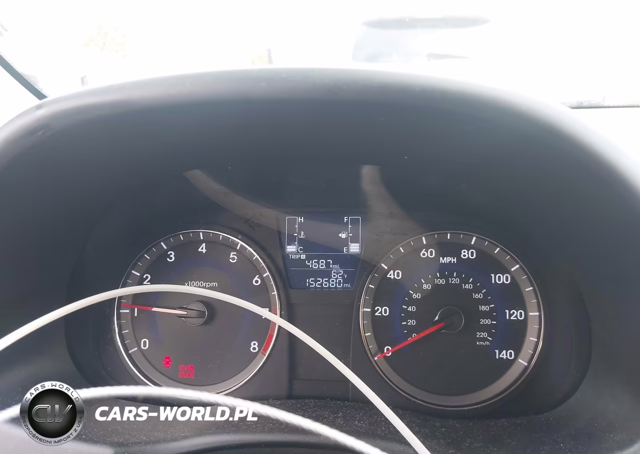 2016 Hyundai Accent Se VIN:KMHCT4AE1GU085676 - 7