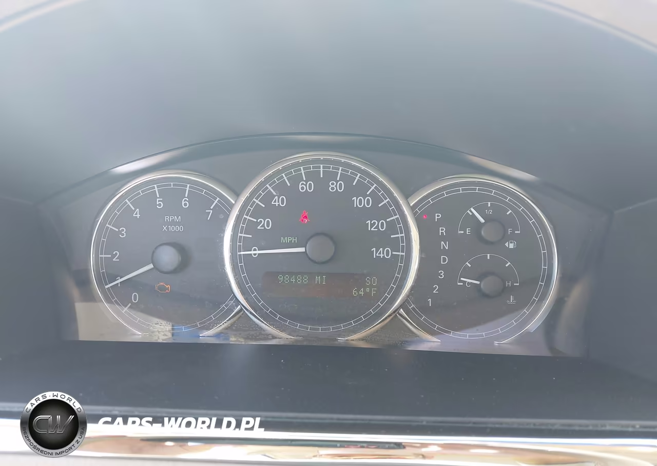 2006 Buick Lacrosse Cxl VIN:2G4WD582261157765 - 7