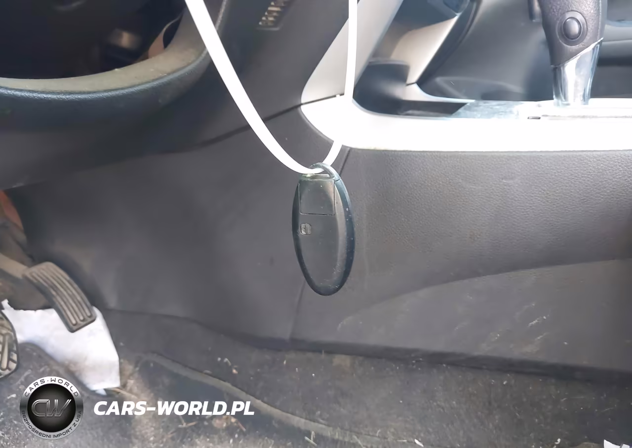 2013 Nissan Altima 2.5 Sv VIN:1N4AL3APXDC901217 - 11