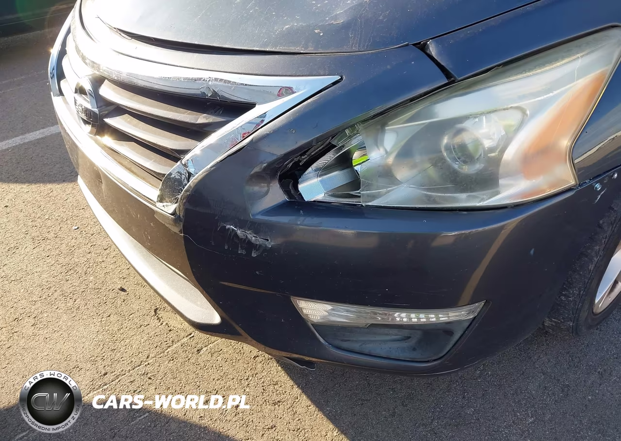 2013 Nissan Altima 2.5 Sv VIN:1N4AL3APXDC901217 - 6