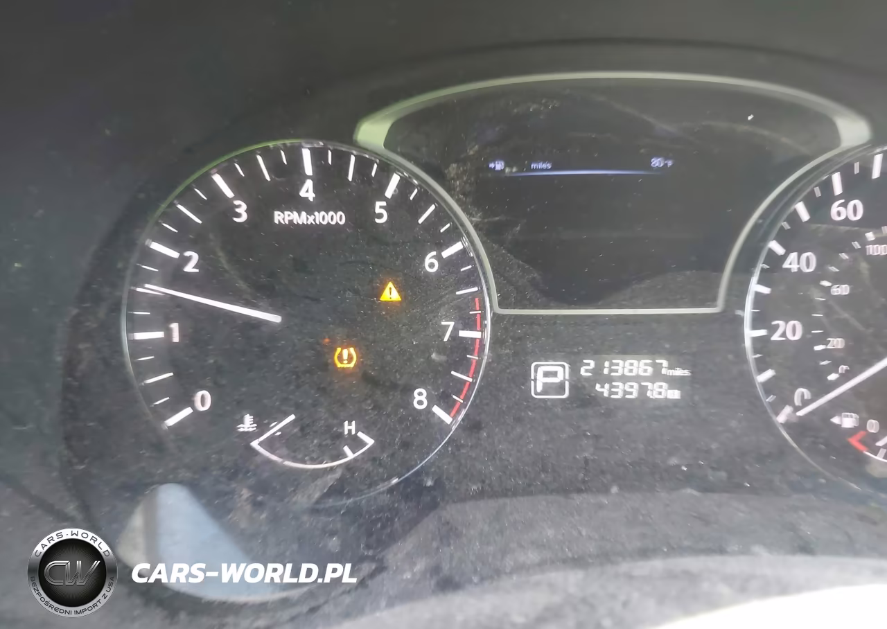 2013 Nissan Altima 2.5 Sv VIN:1N4AL3APXDC901217 - 7