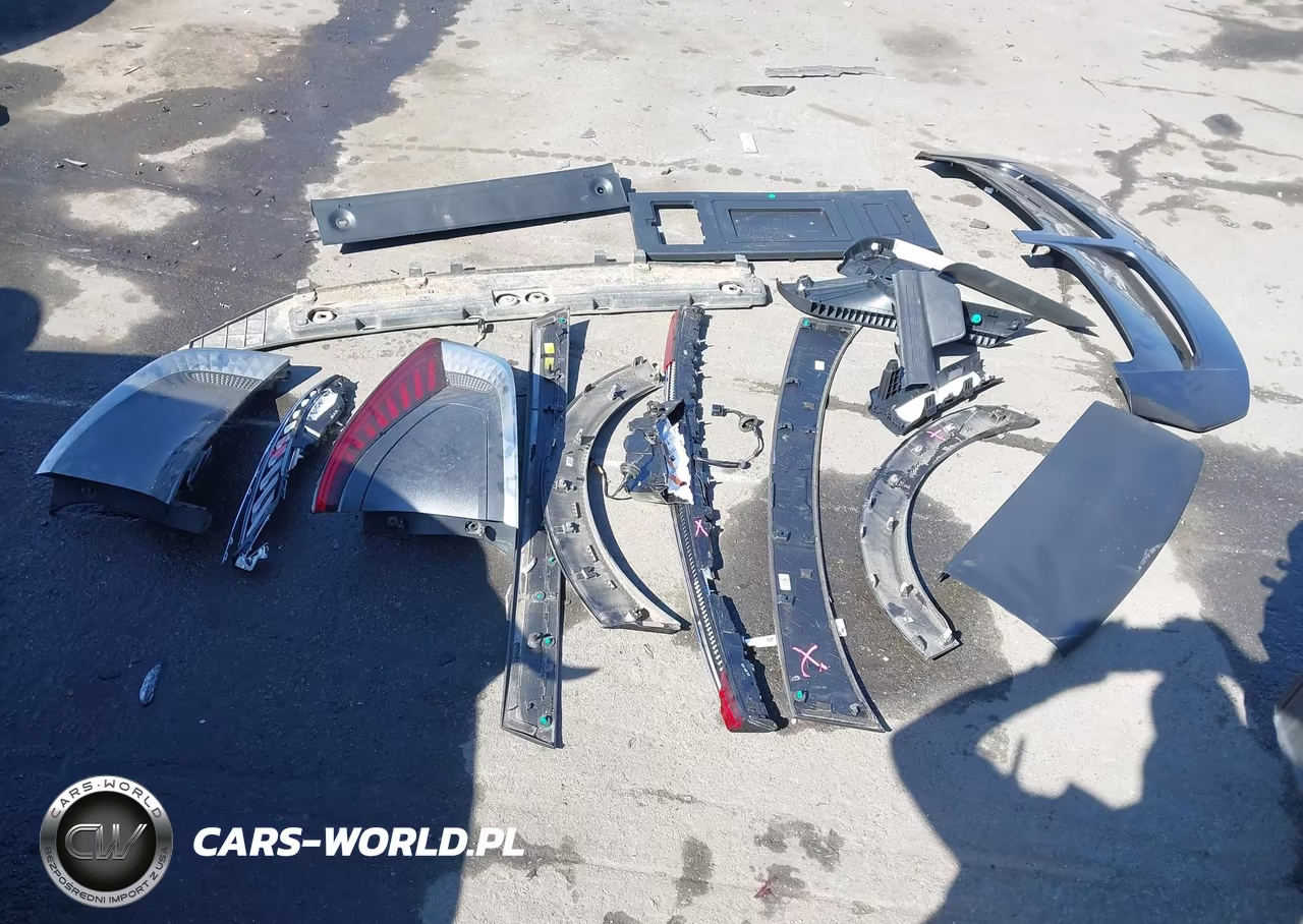 2022 Kia Ev6 Wind VIN:KNDC34LA3N5060106 - 12