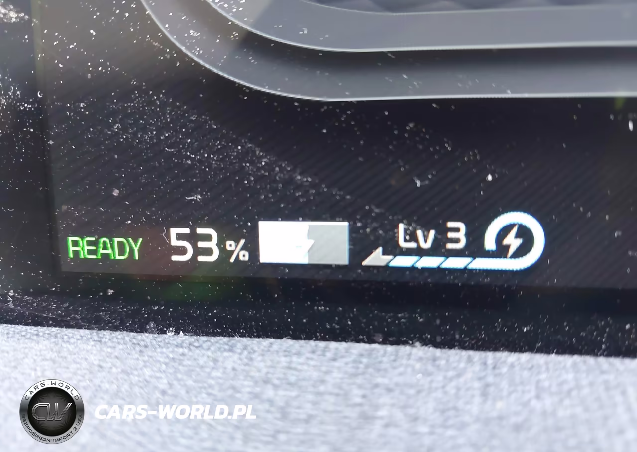 2022 Kia Ev6 Wind VIN:KNDC34LA3N5060106 - 18