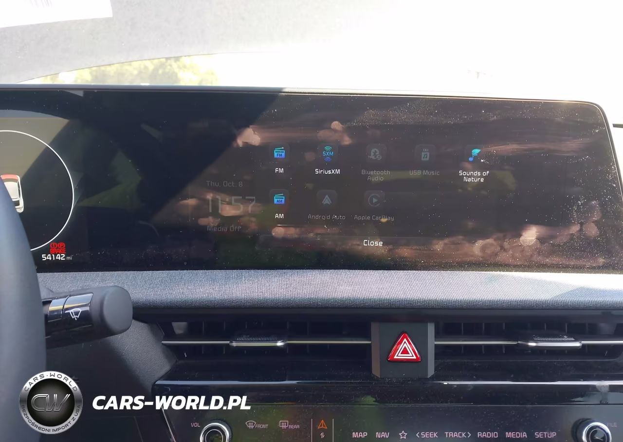 2022 Kia Ev6 Wind VIN:KNDC34LA3N5060106 - 19