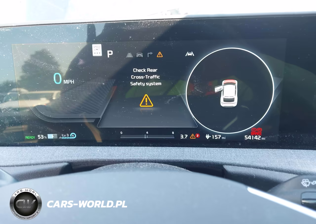 2022 Kia Ev6 Wind VIN:KNDC34LA3N5060106 - 7