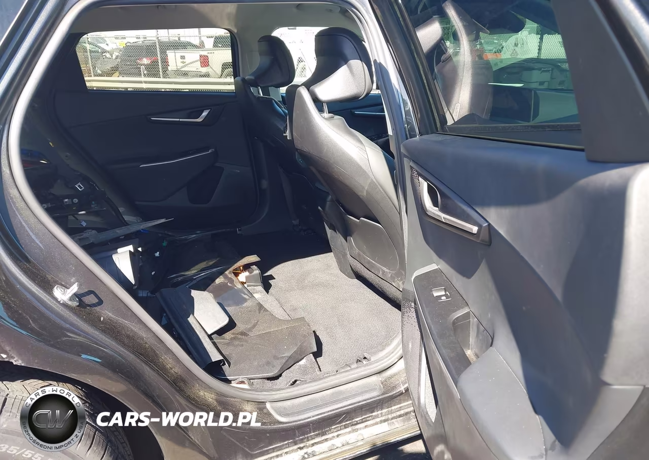 2022 Kia Ev6 Wind VIN:KNDC34LA3N5060106 - 8