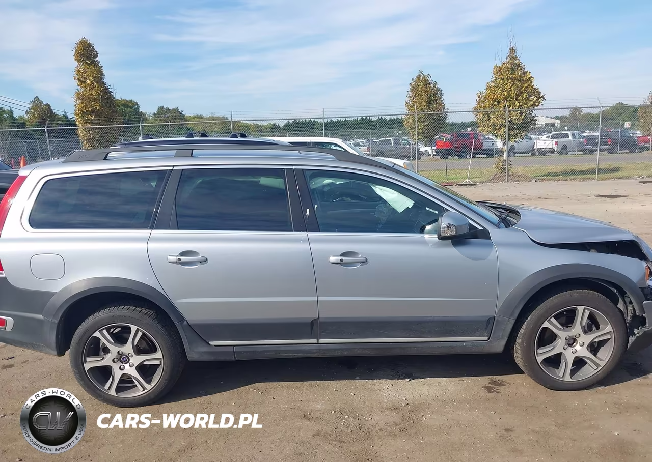 2015 Volvo Xc70 T6 VIN:YV4902NK0F1227699 - 13